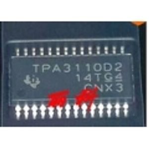 TPA3110D2 TSSOP-28  ORIGINAL