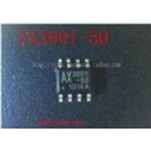AX3001-50SA SO8