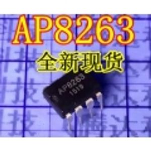 AP8263 8263  DIP8 original