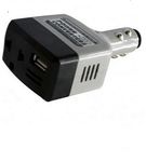 اینورتر فندکی با خروجی USB