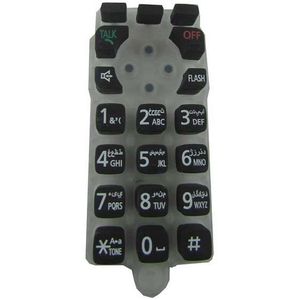 شماره گیر تلفن پاناسونیک مدل 3821