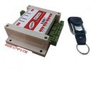 ریموت کنترل 4 کاناله صنعتی مدل LRB402