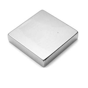 آهنربا نئودمیوم مربعی 15*15*2 میلیمتر