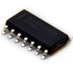 NE556D smd