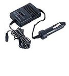 آداپتور متغیر 1.5-9 ولت 0.8 آمپر خودرویی