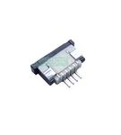 کانکتور FPC 1.0MM 4Pin تاچ اسکرین