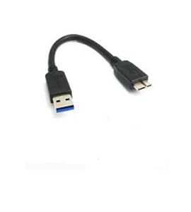 کابل هارد نری به usb3 کوتاه