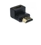 تبدیل 90 درجه HDMI - مادگی به نری