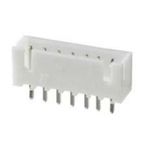 کانکتور مینیاتوری PH-7PIN نری صاف رو بردی