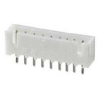 کانکتور مینیاتوری PH-9PIN نری صاف رو بردی