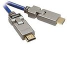 کابل 2 متری HDMI با سری تاشو