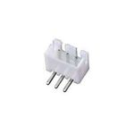 کانکتور XH-3PIN نری رایت رو بردی پین مربعی