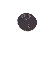 باتری سکه ای 2016 JPS
