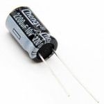 خازن الکترولیتی 2200uF/10V
