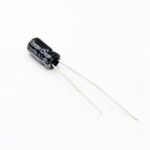 خازن الکترولیتی 0.1uf/50v