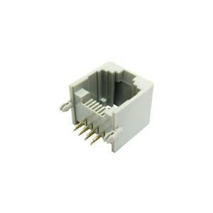 Rj45 8p Gray