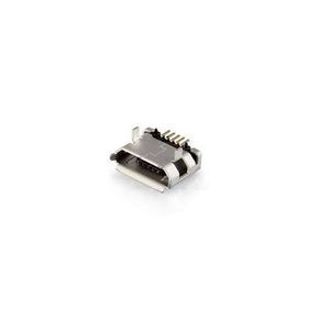 Micro USB Female SMD