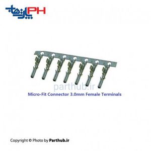 mini ATX (mirco fit) female pin