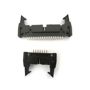 PHL 2.54mm 64 pin (32*2) Straight (ST)