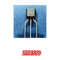 ترانزیستور ZTX550