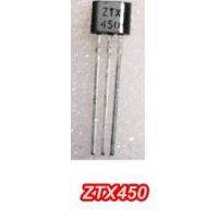 ترانزیستور ZTX450