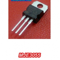 ترانزیستور MJE3055