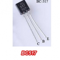 ترانزیستور BC517