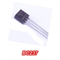 ترانزیستور BC237