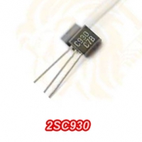 ترانزیستور 2SC930