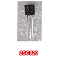 ترانزیستور 2SC929
