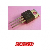 ترانزیستور 2SC2233