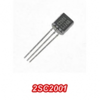 ترانزیستور 2SC2001