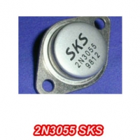 ترانزیستور 2N3055 SKS