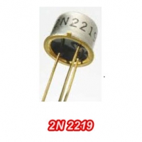ترانزیستور 2N2219 فلزی
