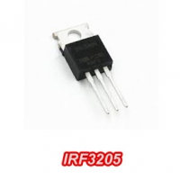 ترانزیستور ماسفت IRF3205