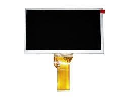 نمایشگر 7 اینچ LCD 7 inch AT070TN94