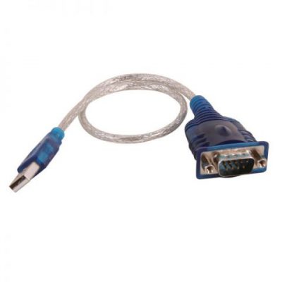 کابل USB to RS232 سریال