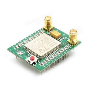 ماژول GPRS+GPS module A7