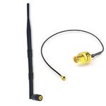 Antenna 10db 2.4GH female