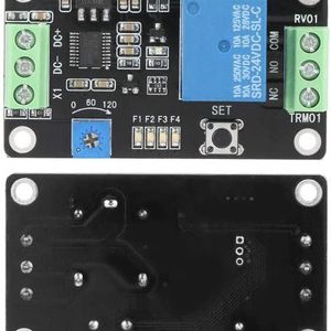 ماژول تایمر Timer Module TRM01