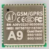 ماژول GSM GPRS A9 module Ai-Thinker