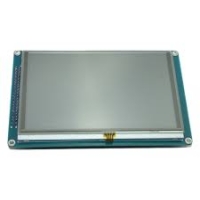 نمایشگر ال سی دی 7 اینچ LCD TFT 7 inch+TOUCH 480*800