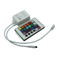 RGB Controler 24 key