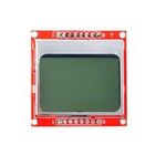 نمایشگر LCD 5110