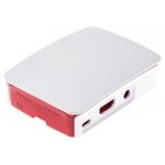 باکس رسپبری پای raspberry pi box EL14