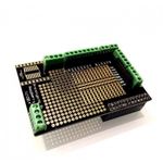 raspberry PI B prototyping shield