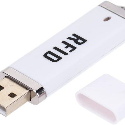 RFID READER R60D-USB-8H10C