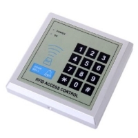 کنترلر RFID access control V2000 ID Model