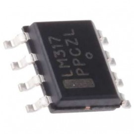 LM317 8pin smd