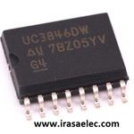 آی سی UC3846DW